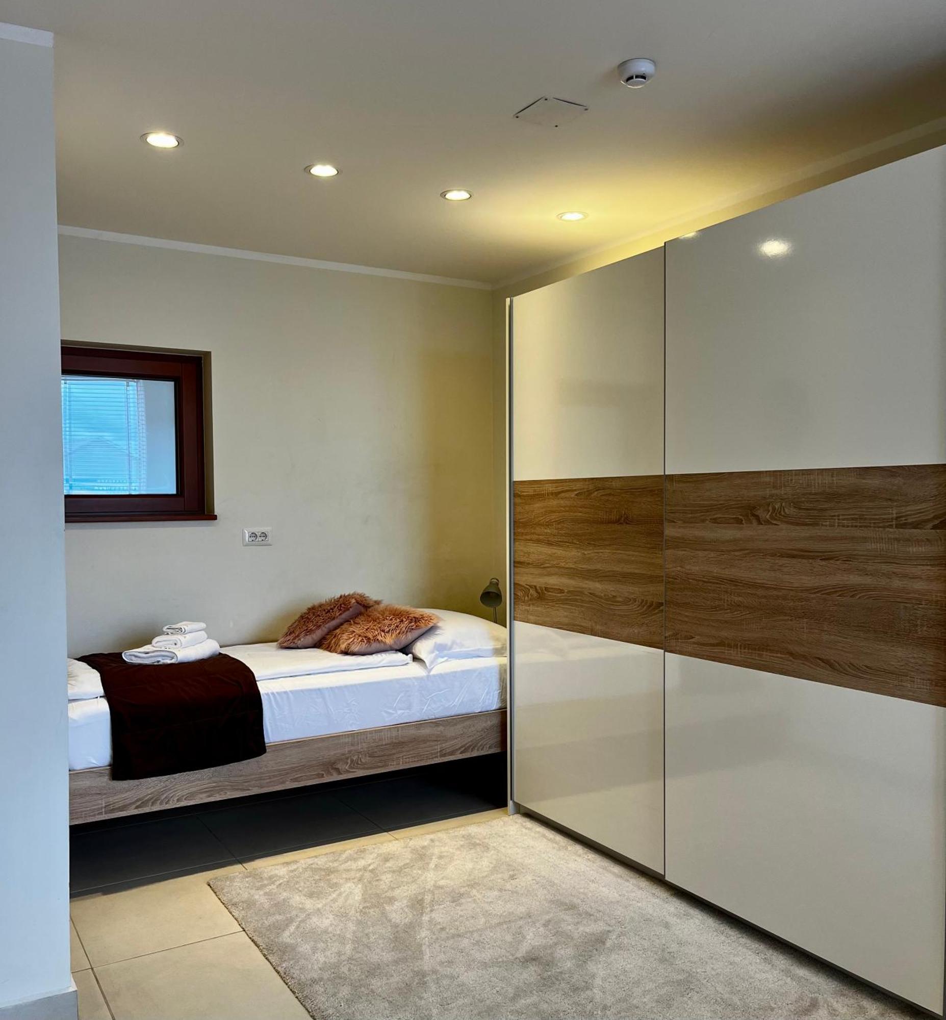 קופר Veneziana Boutique Hotel Superior חדר תמונה