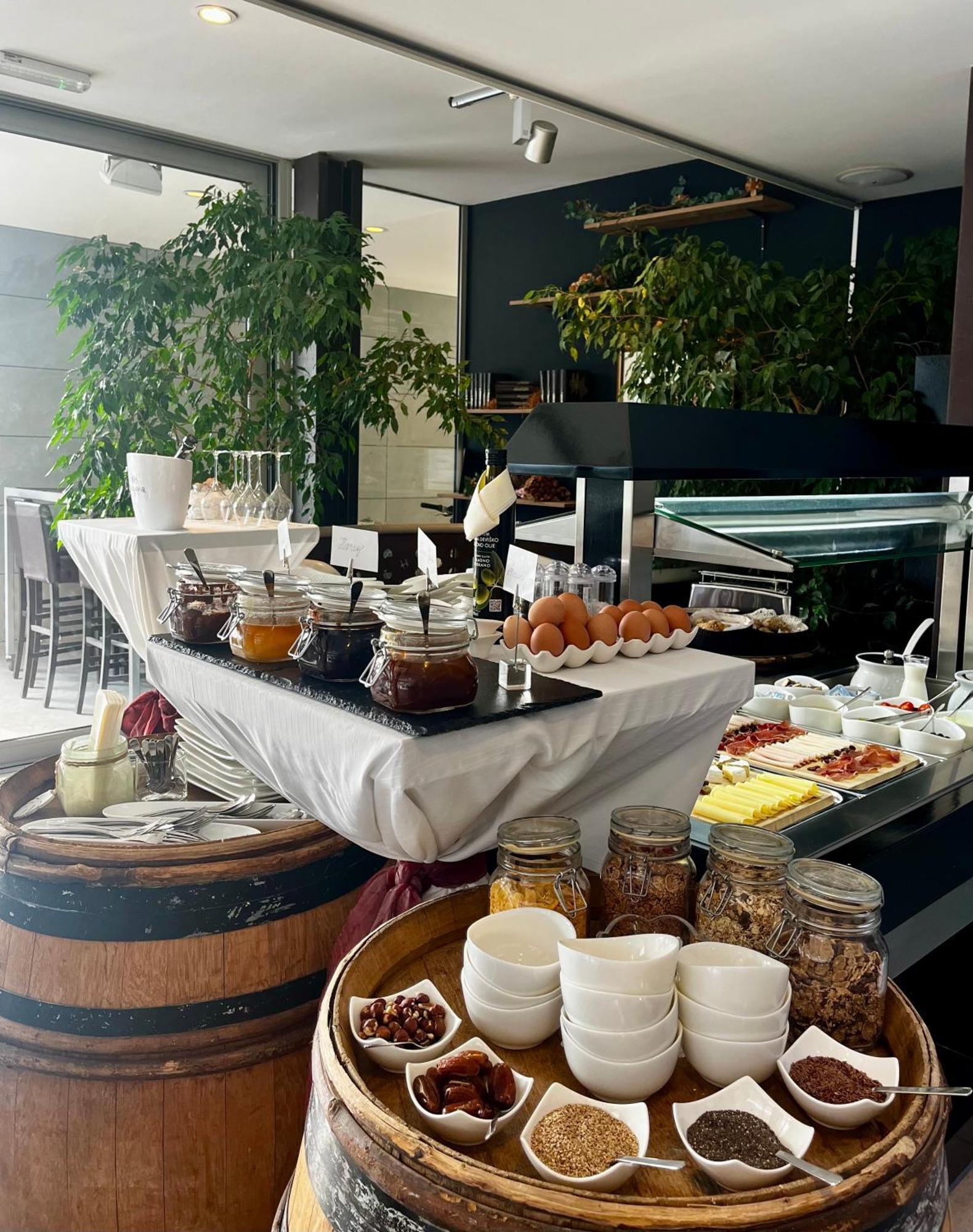 קופר Veneziana Boutique Hotel Superior מראה חיצוני תמונה