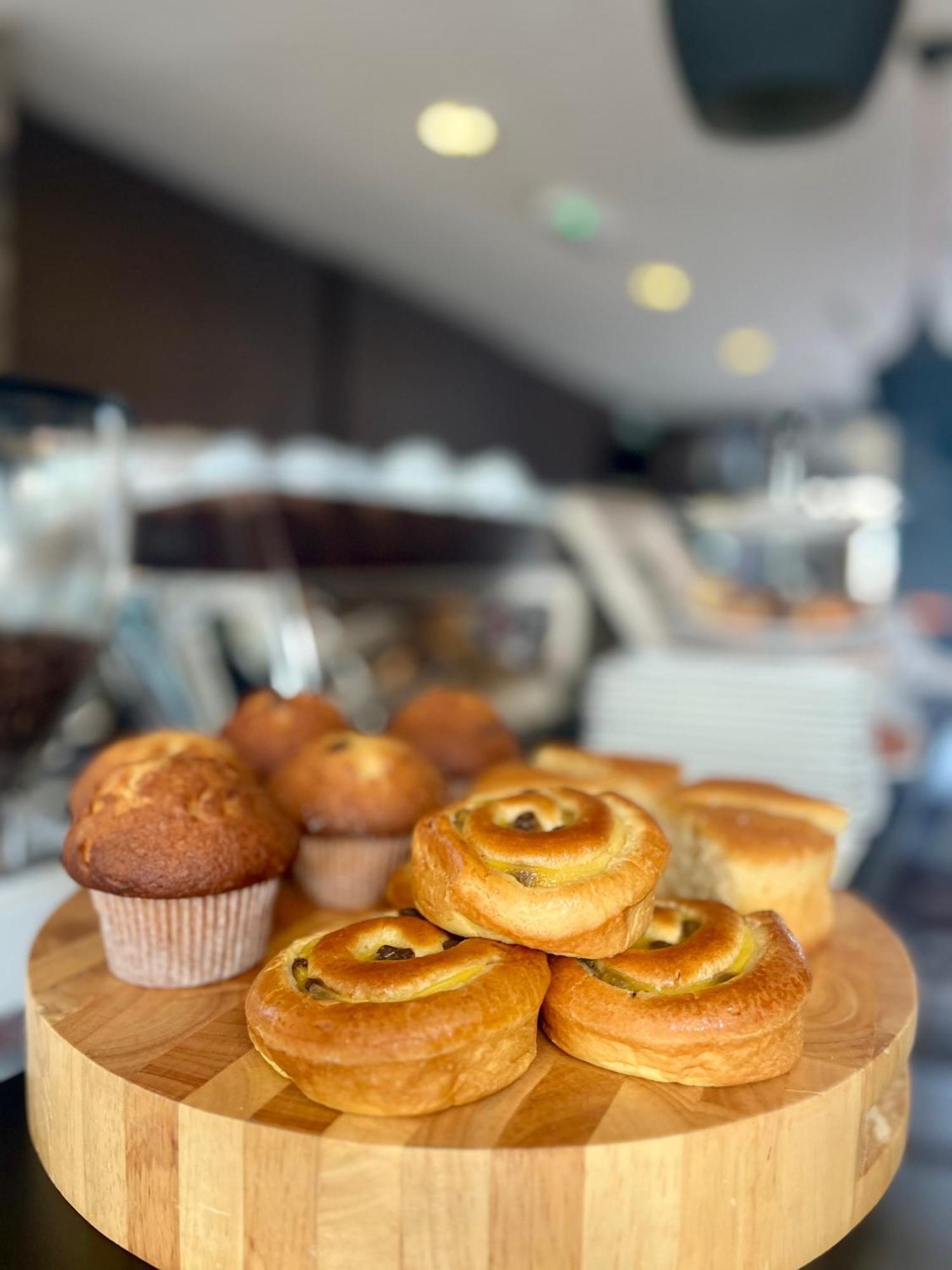קופר Veneziana Boutique Hotel Superior מראה חיצוני תמונה